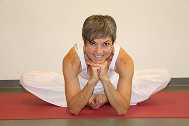 edith hauser yoga